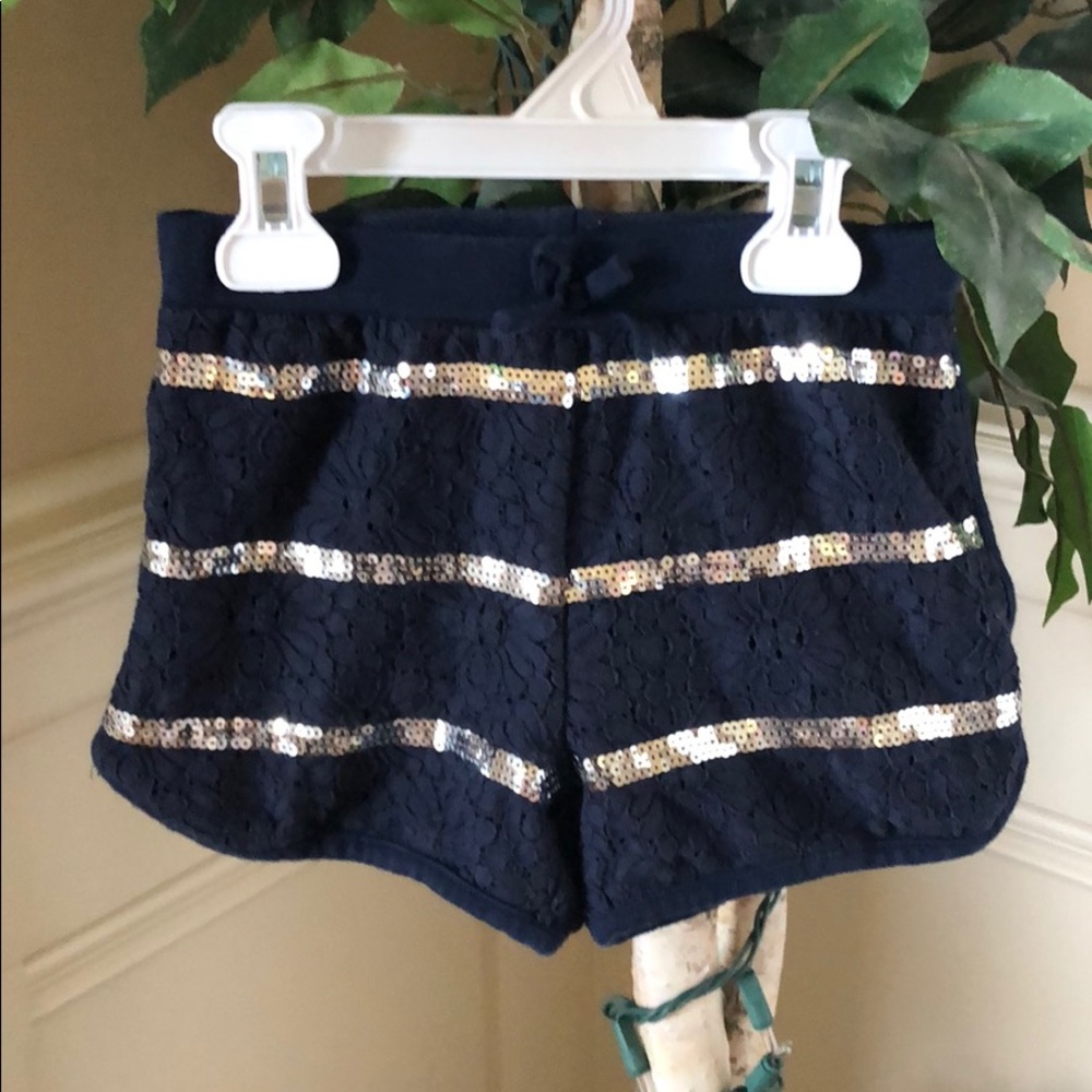 Flapdoodles Girls 7 Shorts